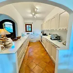 Waterfront Port House Apartamento Porto Cervo