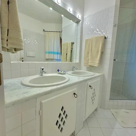 דירה Waterfront Port House *
