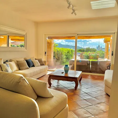 Apartamento Waterfront Port House