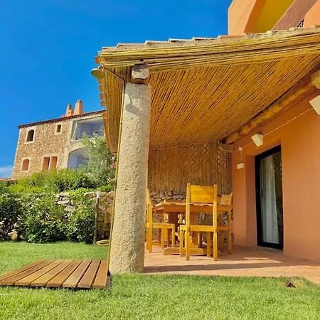 Waterfront Port House