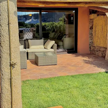 Apartamento Waterfront Port House *