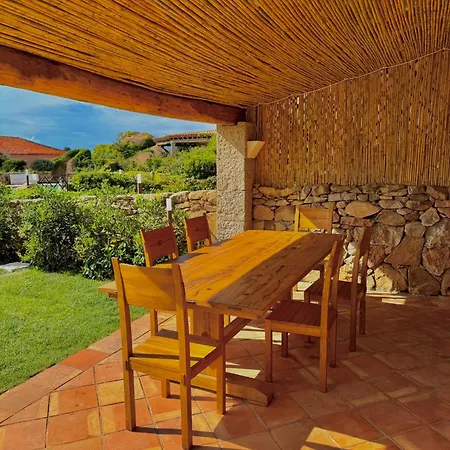 Waterfront Port House Apartamento Porto Cervo