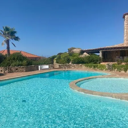 Waterfront Port House Porto Cervo