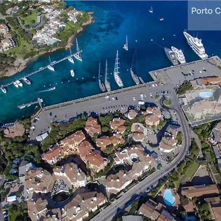 Apartment Waterfront Port House *