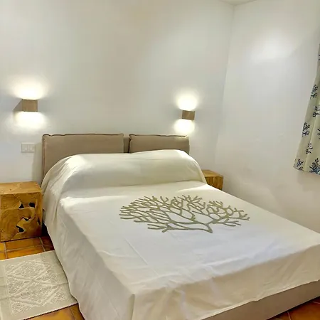 公寓 Waterfront Port House