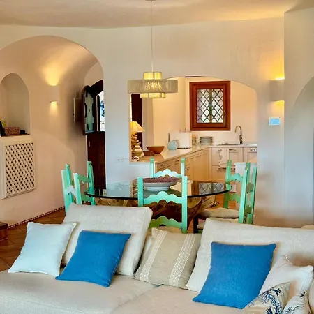 Waterfront Port House דירה *