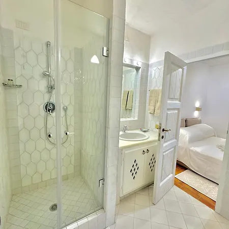 Apartment Waterfront Port House Porto Cervo