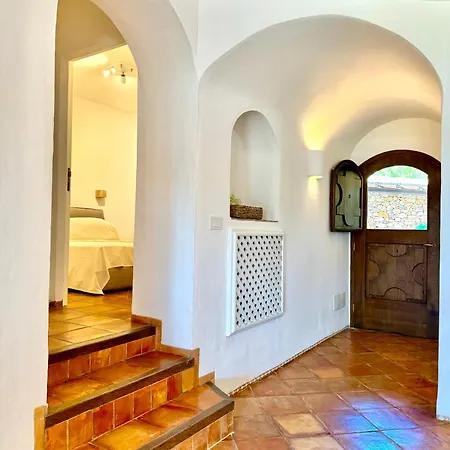 Waterfront Port House * Porto Cervo