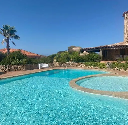 Waterfront Port House Porto Cervo