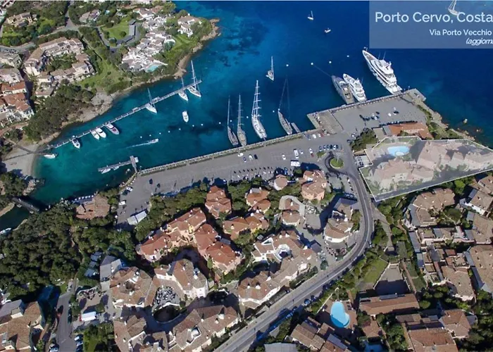 Apartment Waterfront Port House *