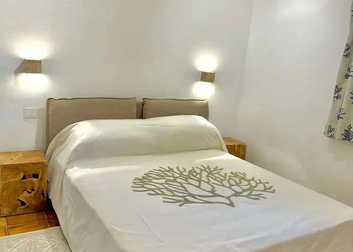 Apartment Waterfront Port House