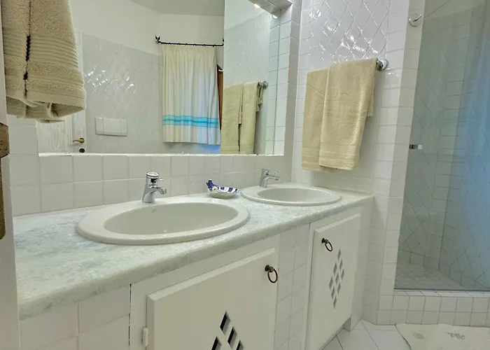 Apartment Waterfront Port House *