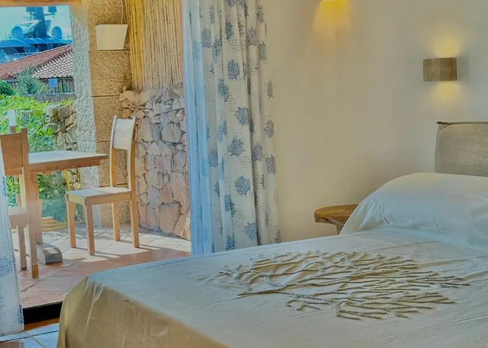 Waterfront Port House Porto Cervo