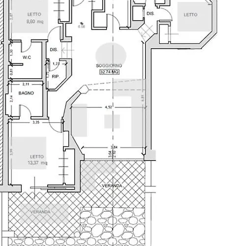 Waterfront Port House