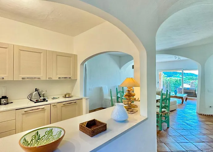 Waterfront Port House Apartment