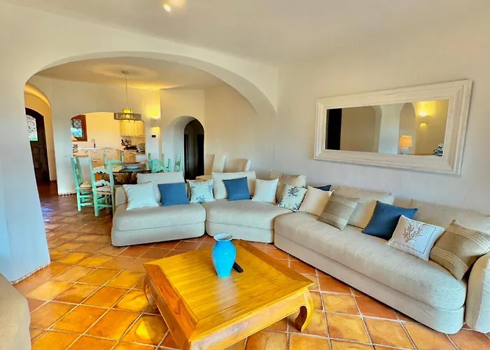 Apartment Waterfront Port House