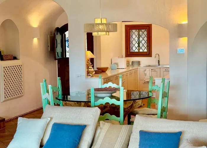 Waterfront Port House Apartment *