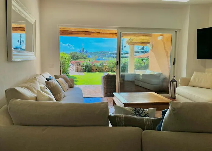 Apartment Waterfront Port House *