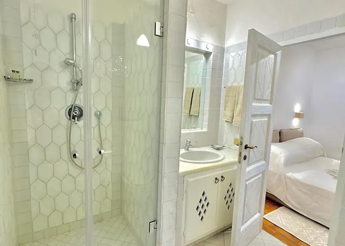 Apartment Waterfront Port House Porto Cervo