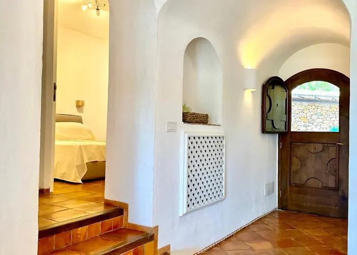 Waterfront Port House * Porto Cervo