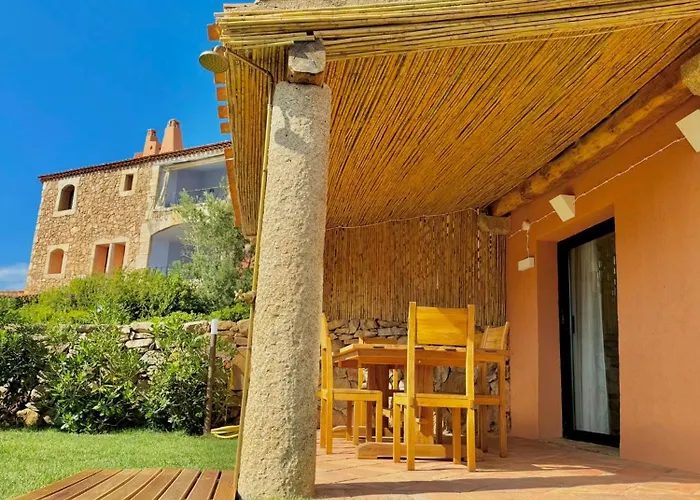 Waterfront Port House