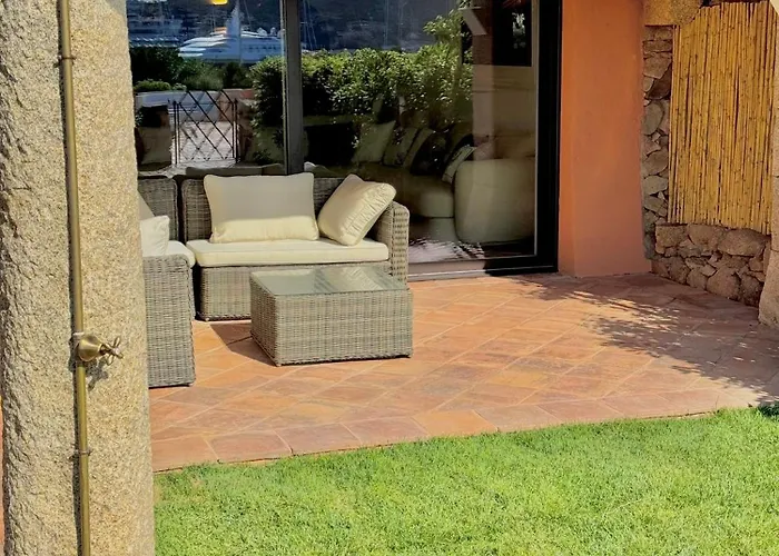 Apartment Waterfront Port House *