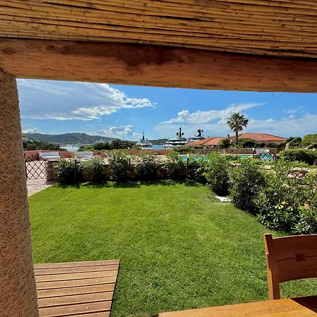 Waterfront Port House Porto Cervo